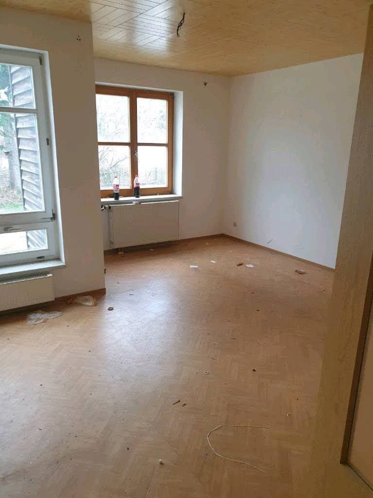 Entrümpelung Bad Herrenalb - Wohnung sauber und entrümpelt